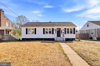 759 STARR ST, Phoenixville, PA 19460