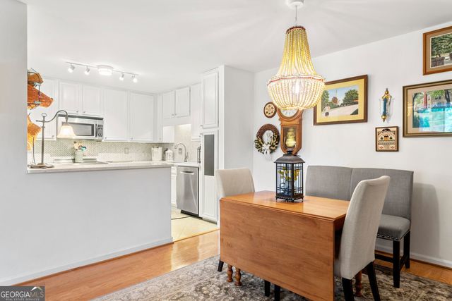 1468 Briarwood Road NE 508, Brookhaven, GA 30319