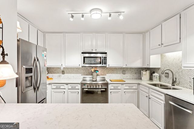 1468 Briarwood Road NE 508, Brookhaven, GA 30319