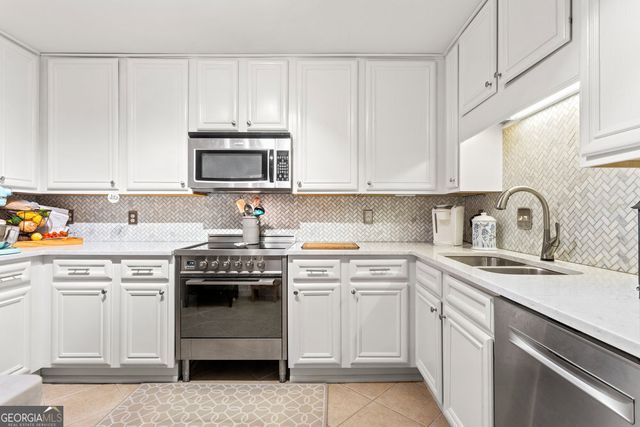 1468 Briarwood Road NE 508, Brookhaven, GA 30319