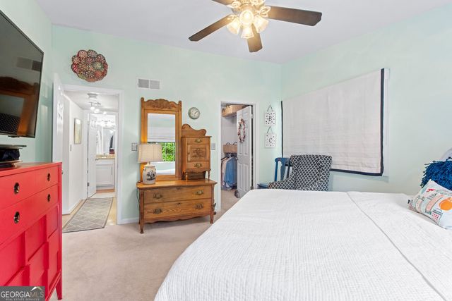 1468 Briarwood Road NE 508, Brookhaven, GA 30319