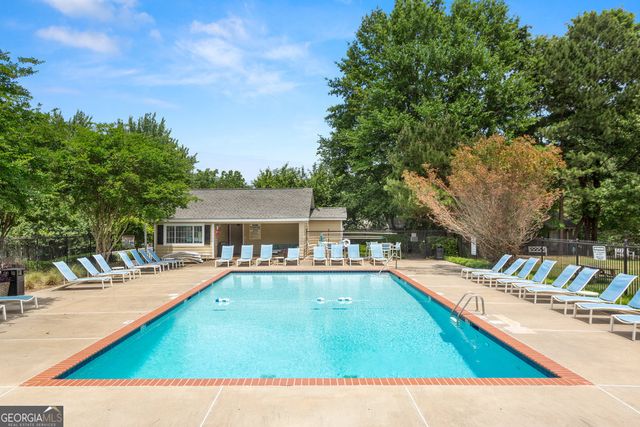 1468 Briarwood Road NE 508, Brookhaven, GA 30319