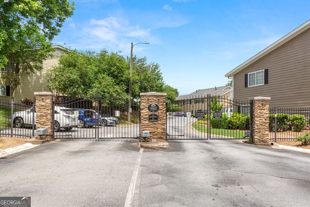 1468 Briarwood Road NE 508, Brookhaven, GA 30319