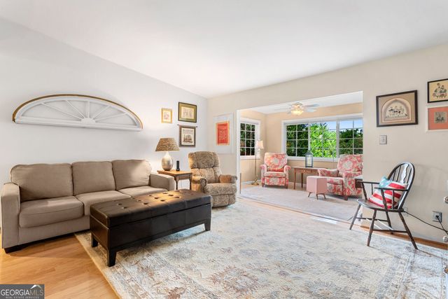 1468 Briarwood Road NE 508, Brookhaven, GA 30319