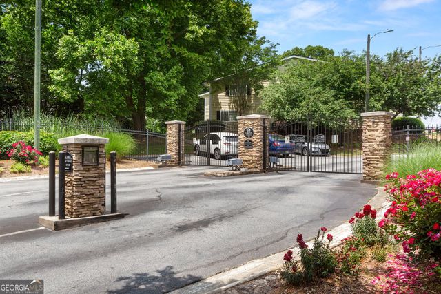 1468 Briarwood Road NE 508, Brookhaven, GA 30319