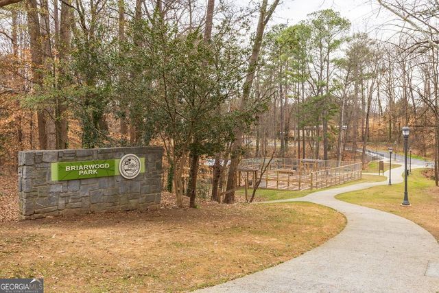 1468 Briarwood Road NE 508, Brookhaven, GA 30319