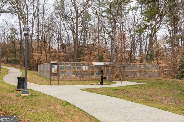 1468 Briarwood Road NE 508, Brookhaven, GA 30319