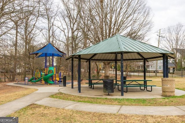 1468 Briarwood Road NE 508, Brookhaven, GA 30319