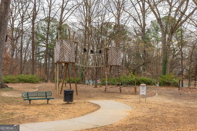 1468 Briarwood Road NE 508, Brookhaven, GA 30319