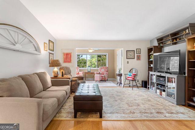 1468 Briarwood Road NE 508, Brookhaven, GA 30319