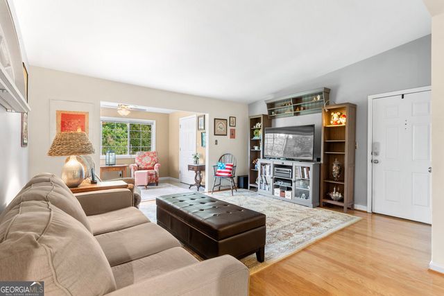 1468 Briarwood Road NE 508, Brookhaven, GA 30319