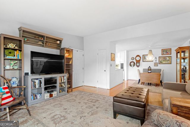 1468 Briarwood Road NE 508, Brookhaven, GA 30319