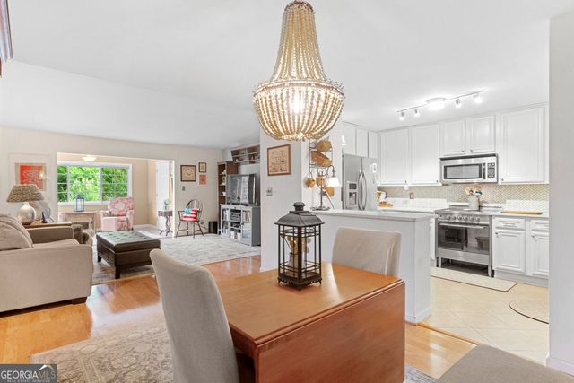 1468 Briarwood Road NE 508, Brookhaven, GA 30319