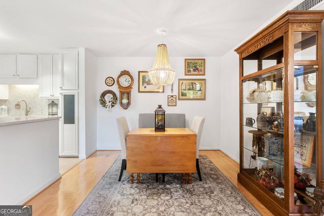 1468 Briarwood Road NE 508, Brookhaven, GA 30319