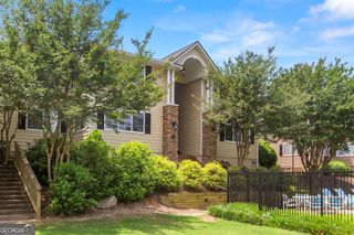 1468 Briarwood Road NE 508, Brookhaven, GA 30319