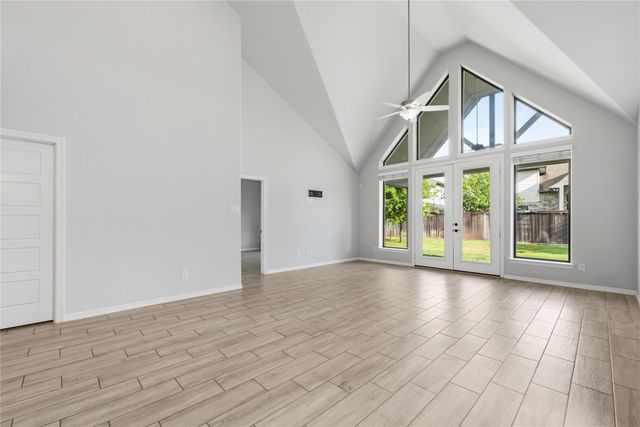 19414 Shady Hike Lane, Cypress, TX 77433