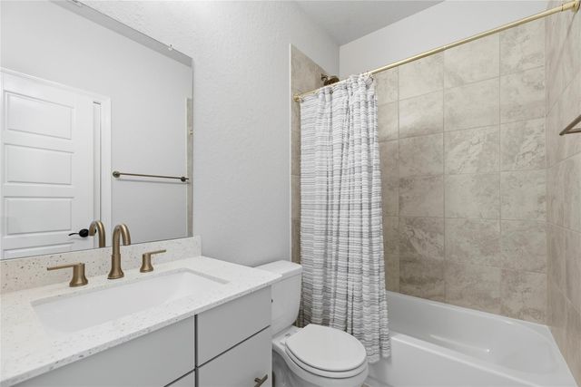 19414 Shady Hike Lane, Cypress, TX 77433