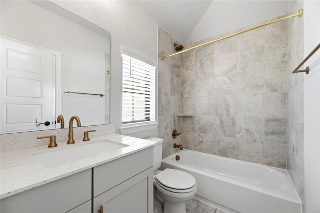 19414 Shady Hike Lane, Cypress, TX 77433