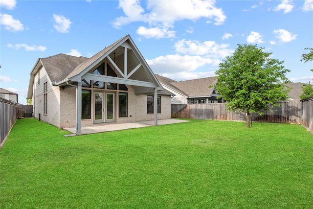 19414 Shady Hike Lane, Cypress, TX 77433