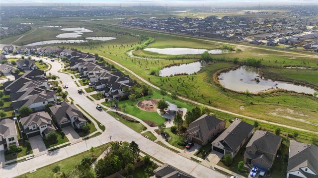 19414 Shady Hike Lane, Cypress, TX 77433