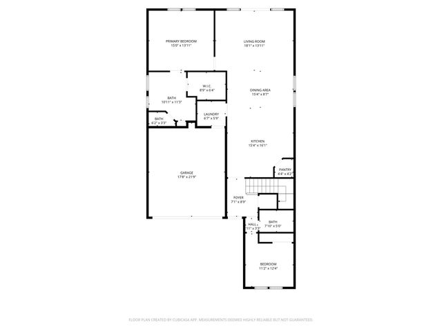 19414 Shady Hike Lane, Cypress, TX 77433