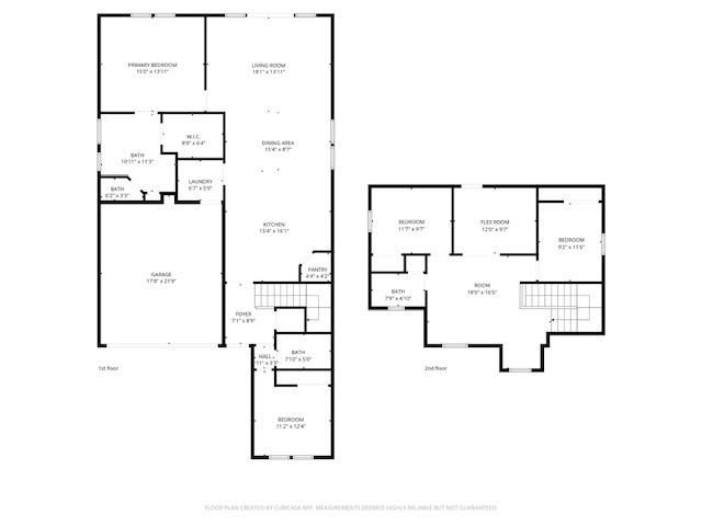 19414 Shady Hike Lane, Cypress, TX 77433