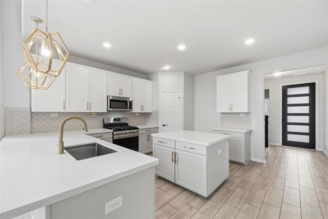 19414 Shady Hike Lane, Cypress, TX 77433