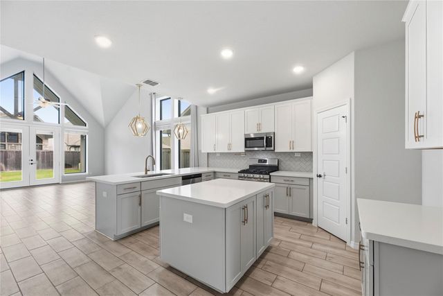 19414 Shady Hike Lane, Cypress, TX 77433