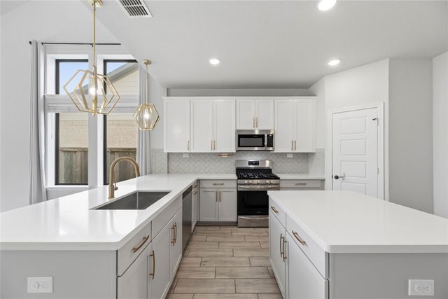 19414 Shady Hike Lane, Cypress, TX 77433