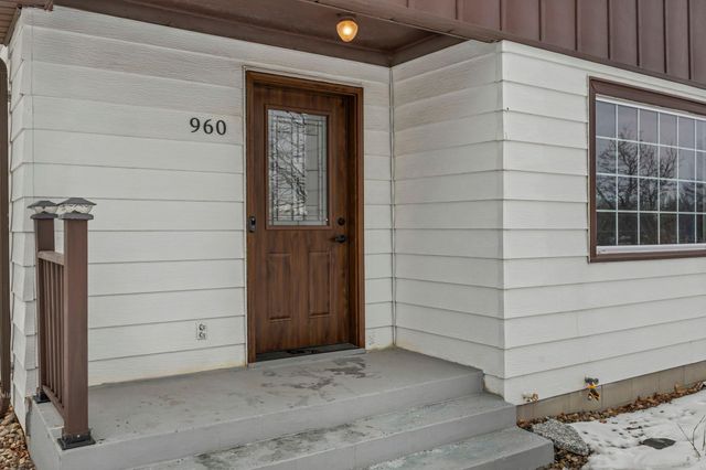 960 Jefferson Street SE, Hutchinson, MN 55350