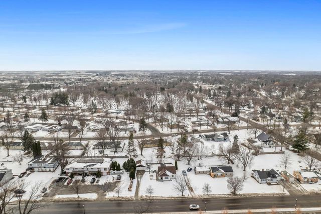 960 Jefferson Street SE, Hutchinson, MN 55350