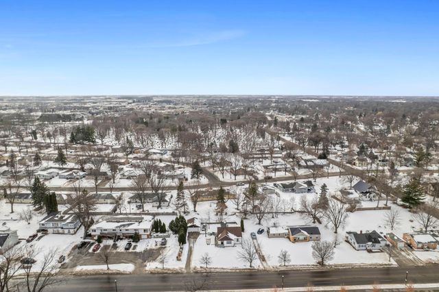 960 Jefferson Street SE, Hutchinson, MN 55350