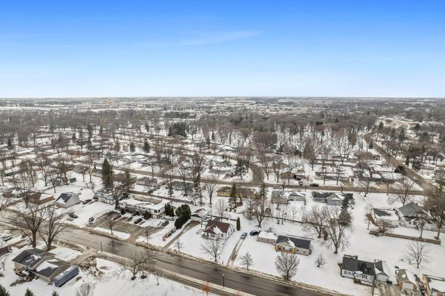 960 Jefferson Street SE, Hutchinson, MN 55350