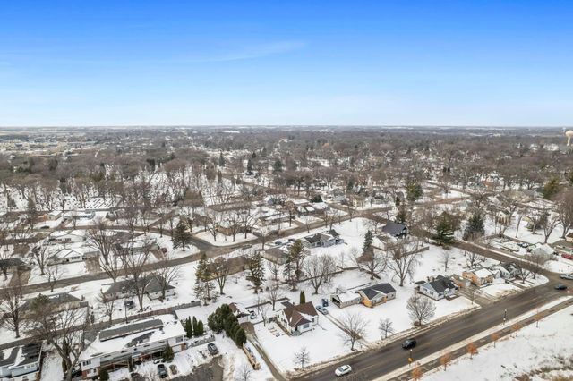 960 Jefferson Street SE, Hutchinson, MN 55350