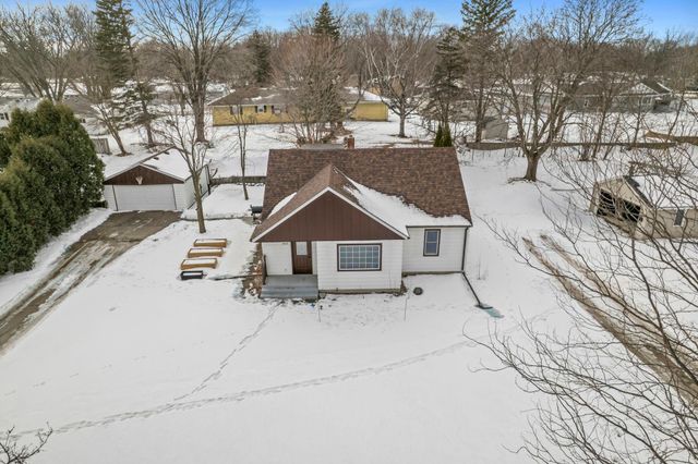 960 Jefferson Street SE, Hutchinson, MN 55350