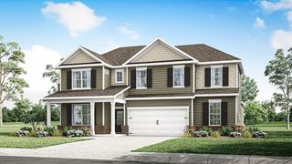 306 Harvest Point Blvd, Spring Hill, TN 37174