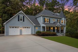 1421 Eryn Circle, Suwanee, GA 30024