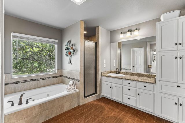 401 Twin Springs RD, Georgetown, TX 78633