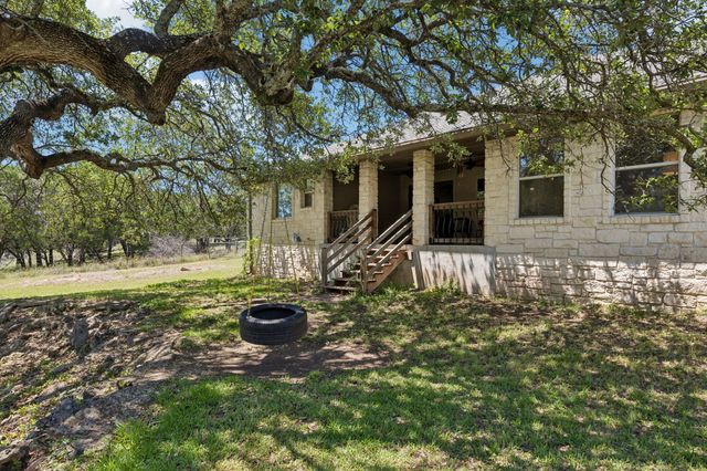 401 Twin Springs RD, Georgetown, TX 78633