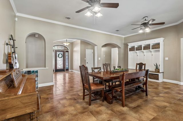 401 Twin Springs RD, Georgetown, TX 78633