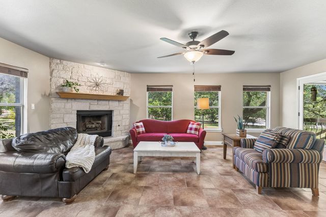 401 Twin Springs RD, Georgetown, TX 78633