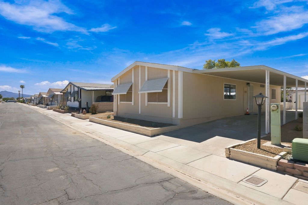 3077 Gavilan Lane, Las Vegas, NV 89122 — exterior