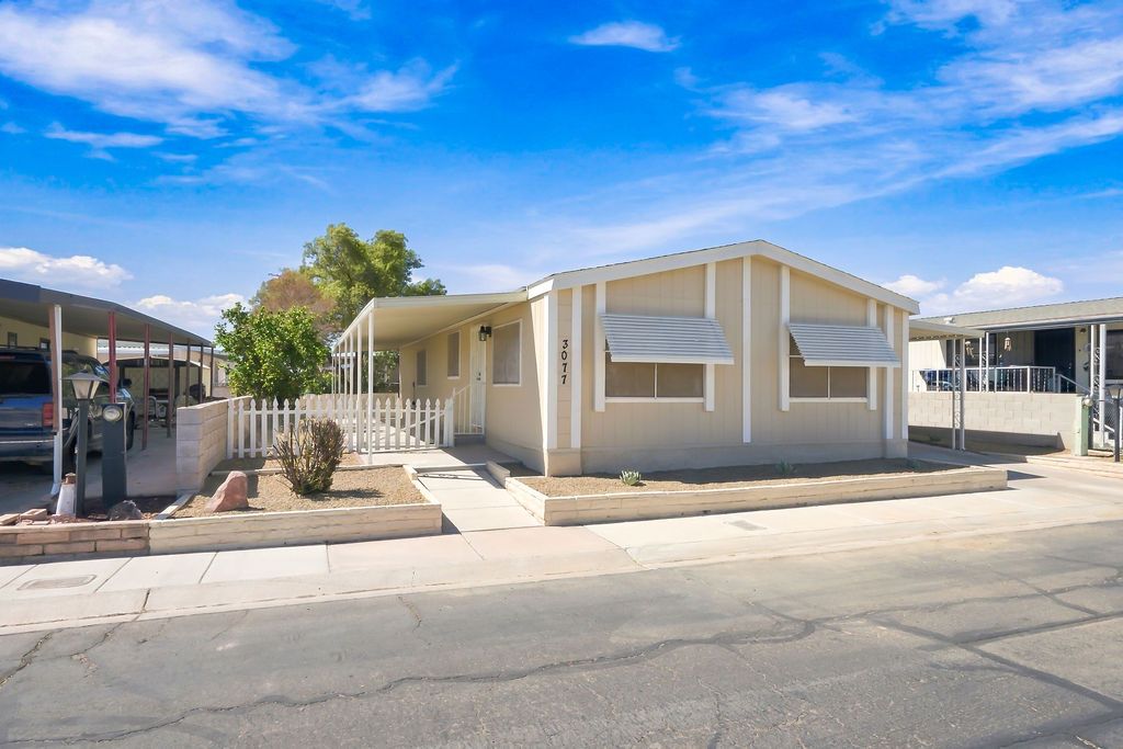 3077 Gavilan Lane, Las Vegas, NV 89122 — photo 3
