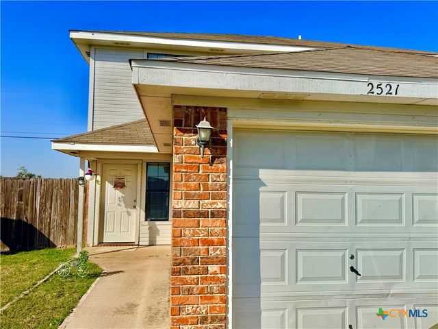 2521 Schwald Road, Killeen, TX 76543
