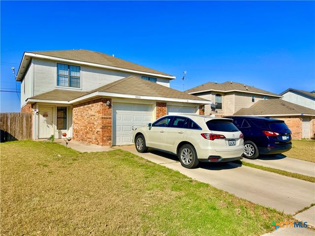 2521 Schwald Road, Killeen, TX 76543