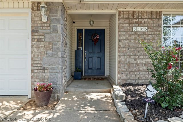 8505 Vickery Lane, Fort Smith, AR 72908