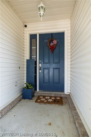 8505 Vickery Lane, Fort Smith, AR 72908