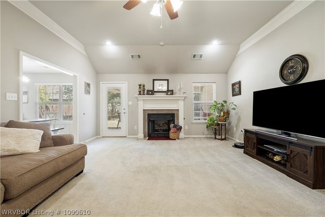 8505 Vickery Lane, Fort Smith, AR 72908