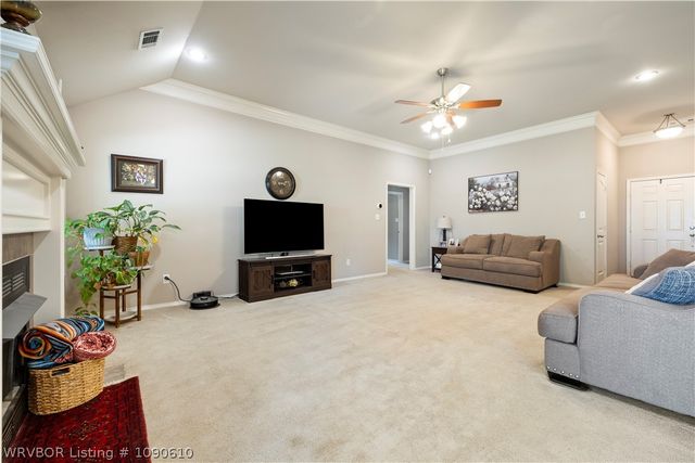 8505 Vickery Lane, Fort Smith, AR 72908