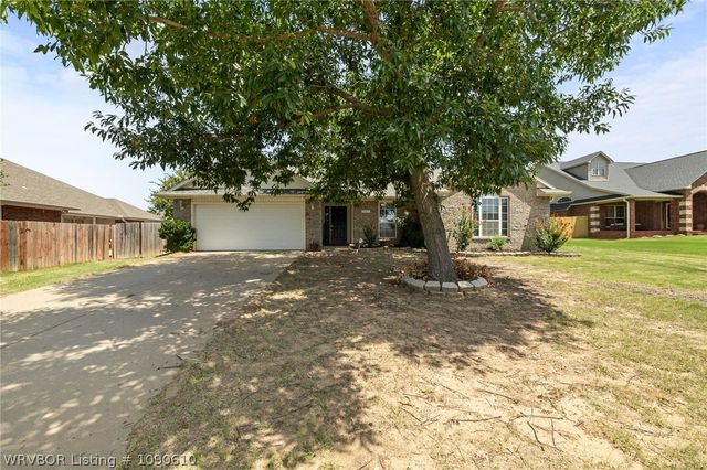 8505 Vickery Lane, Fort Smith, AR 72908